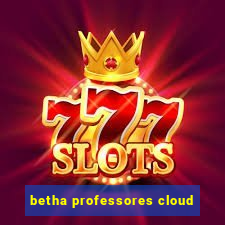 betha professores cloud